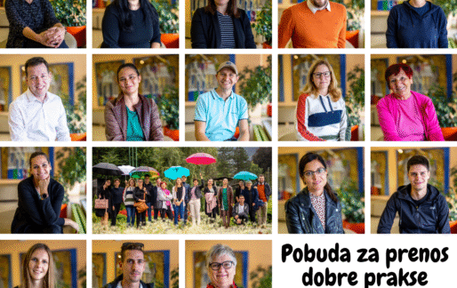 Šest slovenskih občin po zgledu Idrije povezalo lokalno skupnost