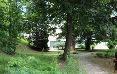 Vloga države v urejanju javnih površin