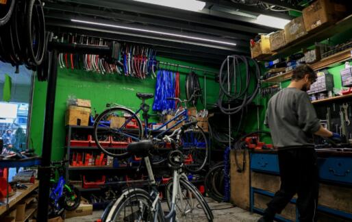 [Sporočilo za javnost] Uspešno zaključen pomladni del pobude Polni zagona