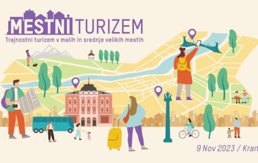 Conference Urban tourism
