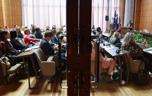 [Konferenca Mestni turizem]: Avtentičnost in zadovoljstvo lokalne skupnosti ključna za uspeh