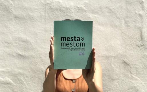 Izšel je že četrti katalog Mesta >> mestom!