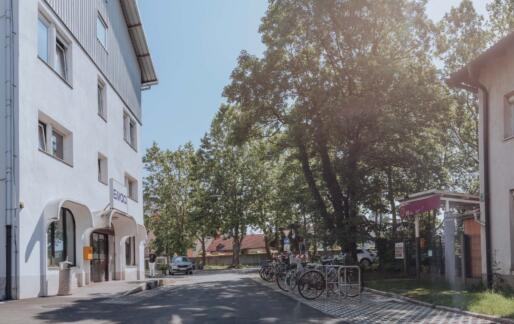 Mesta >> mestom: Udobna Mislejeva ulica