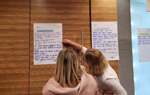 Sodelovanje pri pripravi 16 celostnih občinskih prometnih strategij