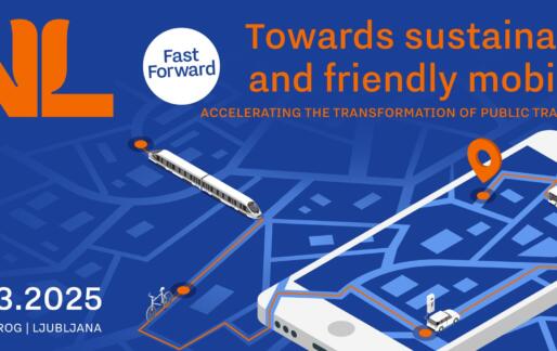 Fast forward: Towards sustainable and friendly mobility
