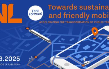 Fast Forward Towards Sustainable and Friendly Mobility – Accelerating the Transformation of Public Transport