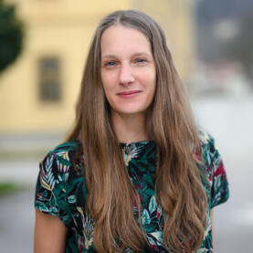 Jana Okoren