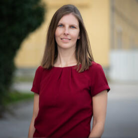 Nina Plevnik