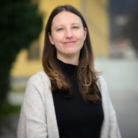 Anja Slapničar