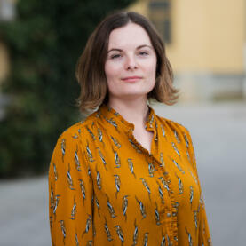 Petra Očkerl
