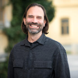 Marko Peterlin