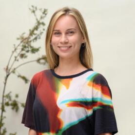 Rachela Škrinjar