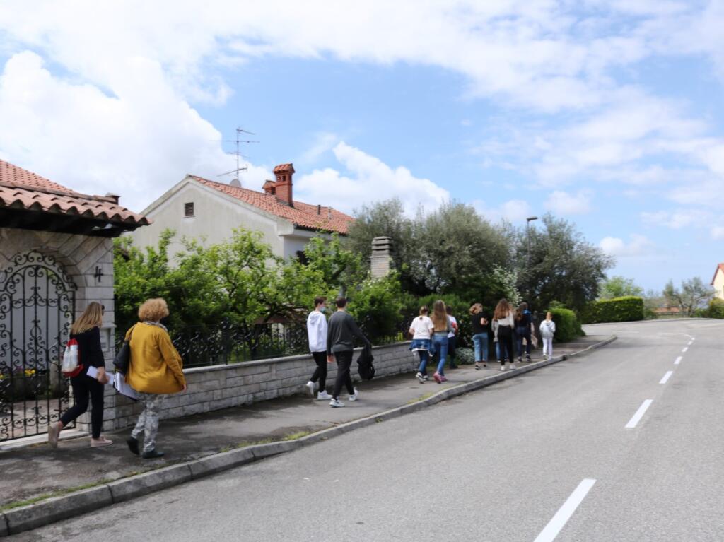 Foto: Urška Didovič / IPoP