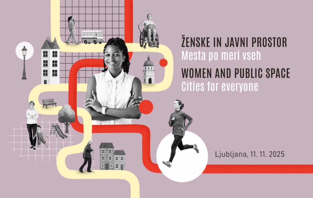 Ženske in javni prostor