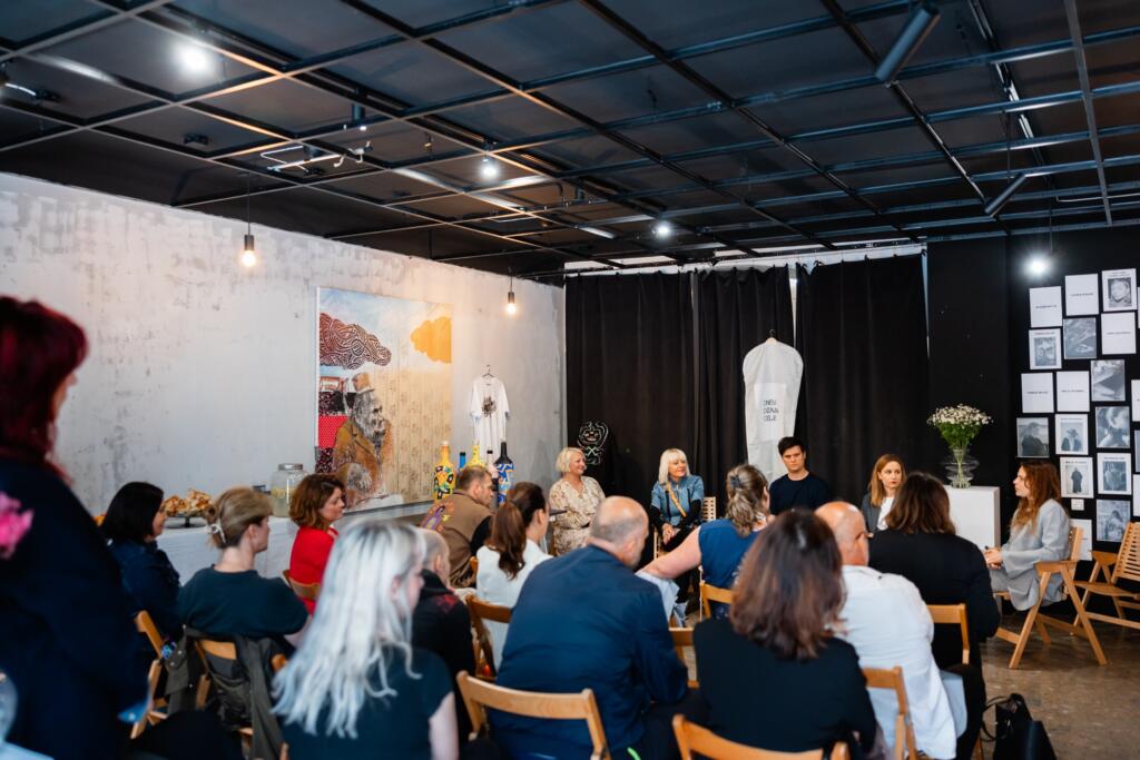 Celje / Najem prostora začasne rabe je mogoč za krajša časovna obdobja. Foto: Lea Remic Valenti