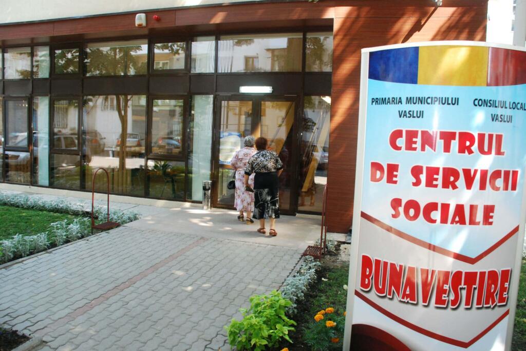 MM #1 / Vasluj, Romunija / Kako lahko mesto pametno uporabi zapuščene prostore in odgovori na potrebe prebivalcev. Foto Stefan Dudau