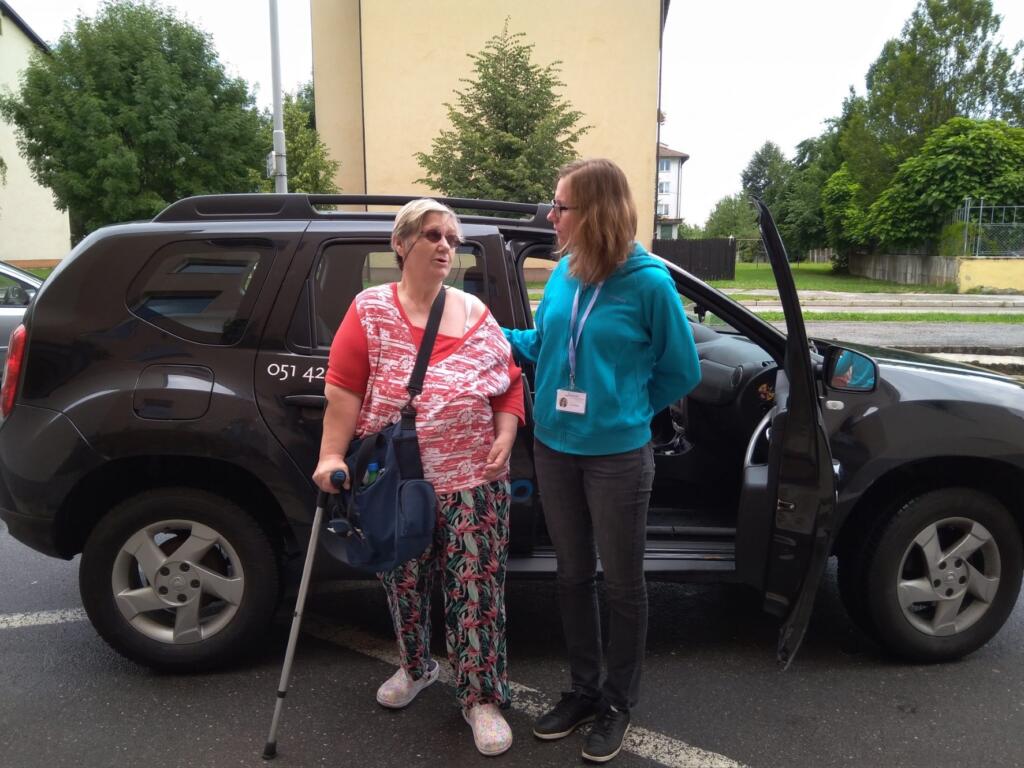 MM #2 / Kočevje, Slovenija / Sopotništvo v Kočevju. Foto Anita Rauh