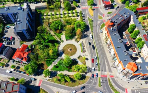 Mesta >> mestom: Ozelenjevanje za podnebno odpornost