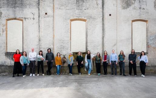 Pridružite se kolektivu IPoP!