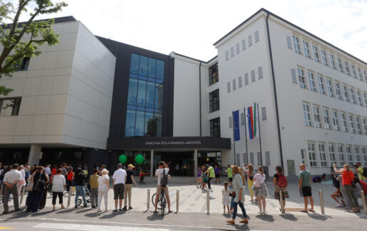 EffiComfort za “toplotno ugodje” v ljubljanskih šolah in stanovanjih