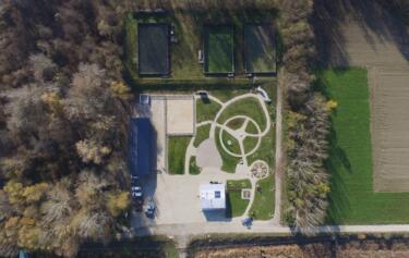 Mesta >> mestom: Naravni rezervat Ormoške lagune