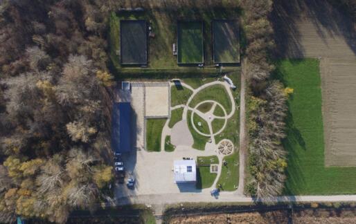 Mesta >> mestom: Naravni rezervat Ormoške lagune