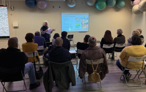 Maribor, skupaj za drevesa in zeleno prihodnost mesta