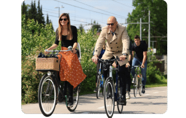 Polni zagona 2026: ponovno skupaj kolesarimo v službo