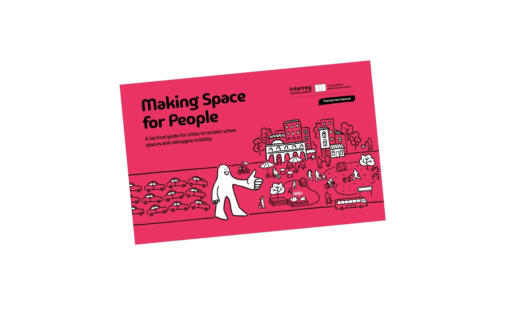 Making Space for People