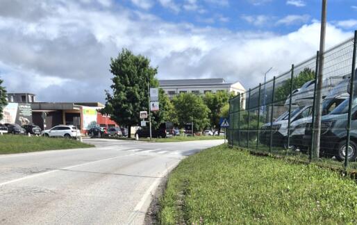 Priprava prijave na razpis MOPE za trajnostno mobilnost