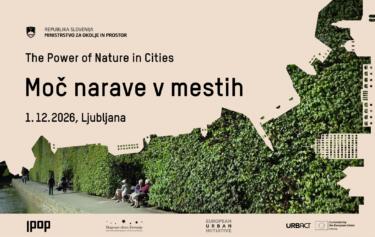 The Power of Nature in Cities