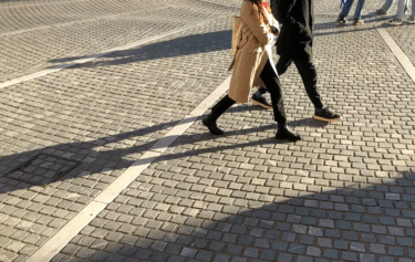 Hoja je samoumevna. Dobri pogoji zanjo pa ne.